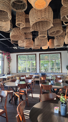 Photo of Spiro's Taverna of Jensen Beach - 4200 NW Federal Hwy, Jensen Beach, FL 34957