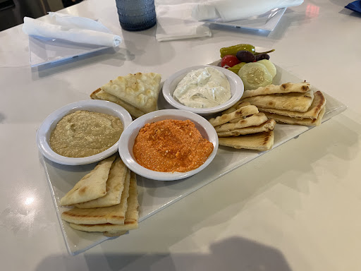 Photo of Spiro's Taverna of Jensen Beach - 4200 NW Federal Hwy, Jensen Beach, FL 34957