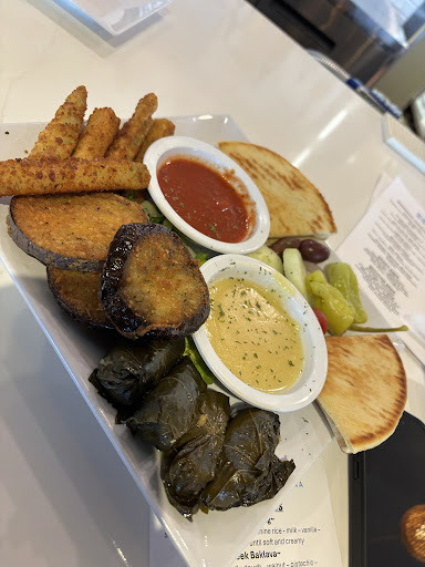 Photo of Spiro's Taverna of Jensen Beach - 4200 NW Federal Hwy, Jensen Beach, FL 34957