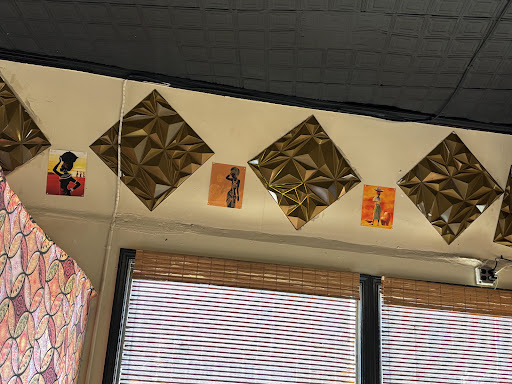 Photo of Mawo's Kitchen - 90 Monticello Ave, Jersey City, NJ 07304