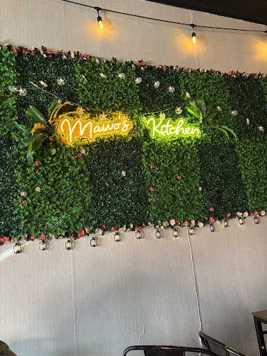 Photo of Mawo's Kitchen - 90 Monticello Ave, Jersey City, NJ 07304