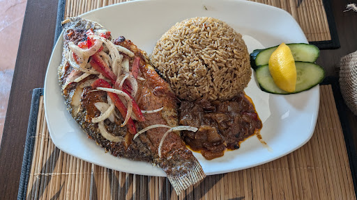 Photo of Mawo's Kitchen - 90 Monticello Ave, Jersey City, NJ 07304