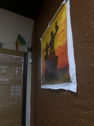 Photo of Mawo's Kitchen - 90 Monticello Ave, Jersey City, NJ 07304