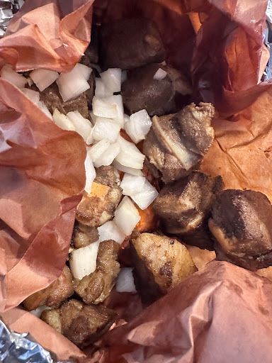 Photo of Mawo's Kitchen - 90 Monticello Ave, Jersey City, NJ 07304