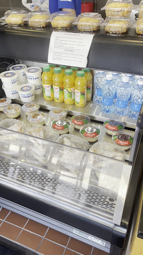 Photo of The Big Greek Cafe - 13600 Baltimore Ave suite 308, Laurel, MD 20707