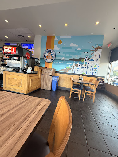Photo of The Big Greek Cafe - 13600 Baltimore Ave suite 308, Laurel, MD 20707