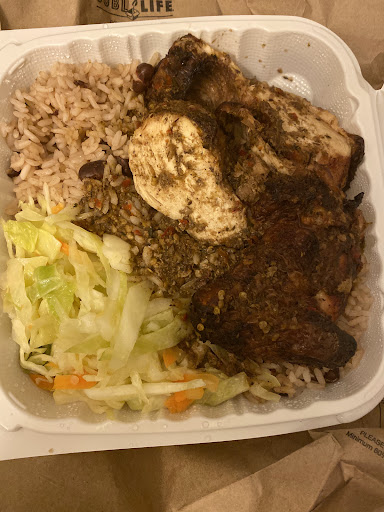 Photo of Negril - Laurel - 331 Montrose Ave, Laurel, MD 20707