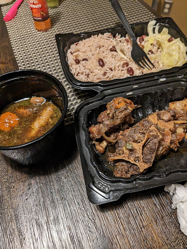 Photo of Negril - Laurel - 331 Montrose Ave, Laurel, MD 20707