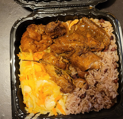 Photo of Negril - Laurel - 331 Montrose Ave, Laurel, MD 20707