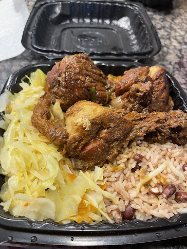 Photo of Negril - Laurel - 331 Montrose Ave, Laurel, MD 20707