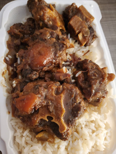 Photo of Negril - Laurel - 331 Montrose Ave, Laurel, MD 20707