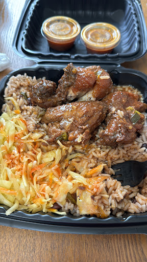 Photo of Negril - Laurel - 331 Montrose Ave, Laurel, MD 20707