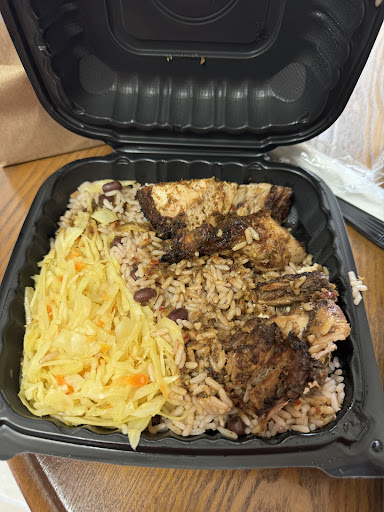 Photo of Negril - Laurel - 331 Montrose Ave, Laurel, MD 20707