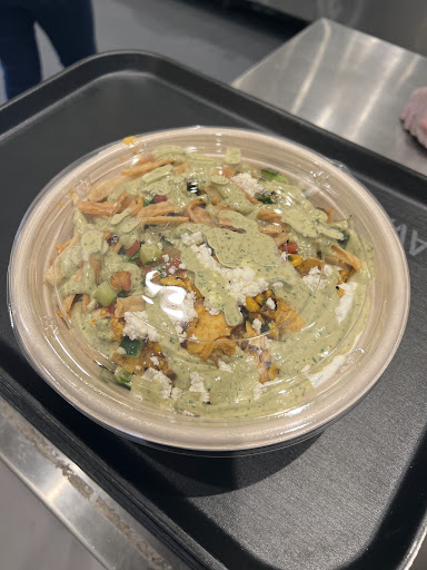 Photo of CAVA - 14398 Baltimore Ave, Laurel, MD 20707