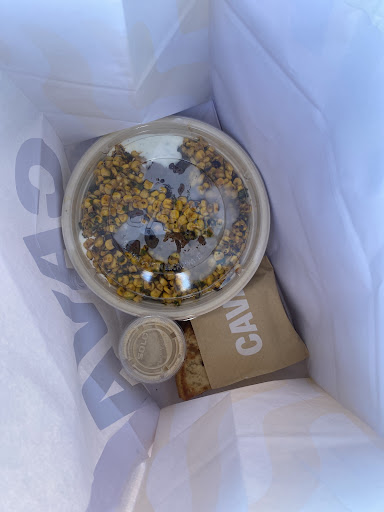 Photo of CAVA - 14398 Baltimore Ave, Laurel, MD 20707