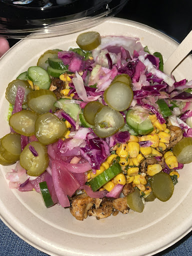 Photo of CAVA - 14398 Baltimore Ave, Laurel, MD 20707