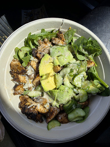 Photo of CAVA - 14398 Baltimore Ave, Laurel, MD 20707