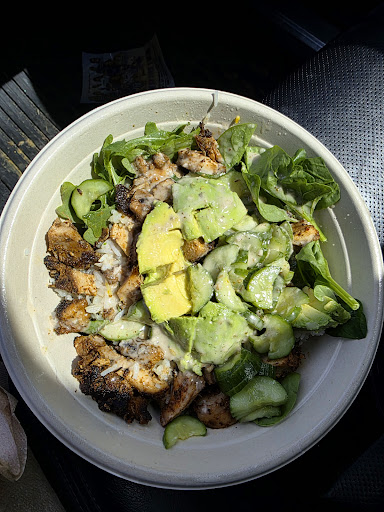 Photo of CAVA - 14398 Baltimore Ave, Laurel, MD 20707