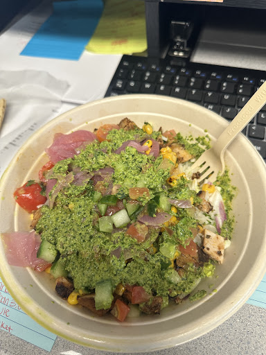 Photo of CAVA - 14398 Baltimore Ave, Laurel, MD 20707