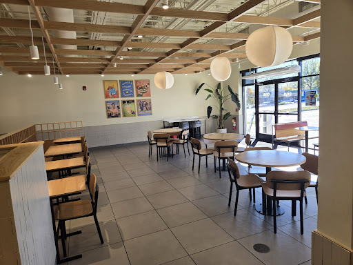 Photo of CAVA - 14398 Baltimore Ave, Laurel, MD 20707