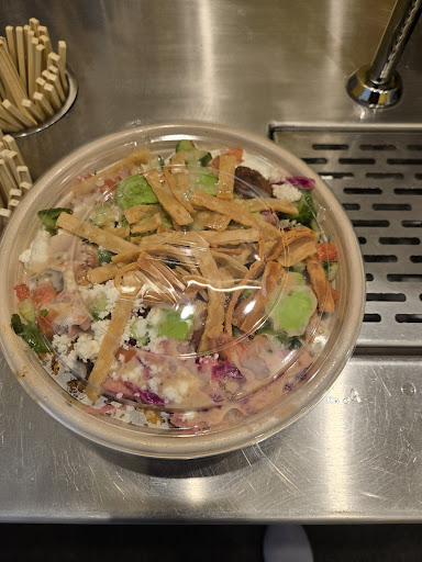 Photo of CAVA - 14398 Baltimore Ave, Laurel, MD 20707