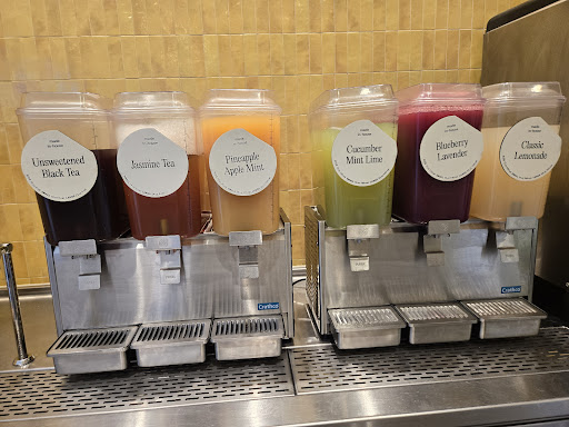 Photo of CAVA - 14398 Baltimore Ave, Laurel, MD 20707