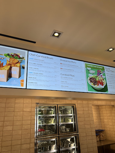 Photo of CAVA - 14398 Baltimore Ave, Laurel, MD 20707