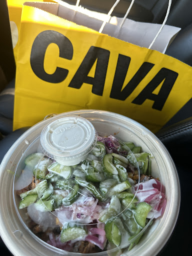 Photo of CAVA - 14398 Baltimore Ave, Laurel, MD 20707