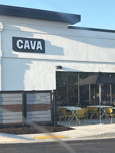 Photo of CAVA - 14398 Baltimore Ave, Laurel, MD 20707