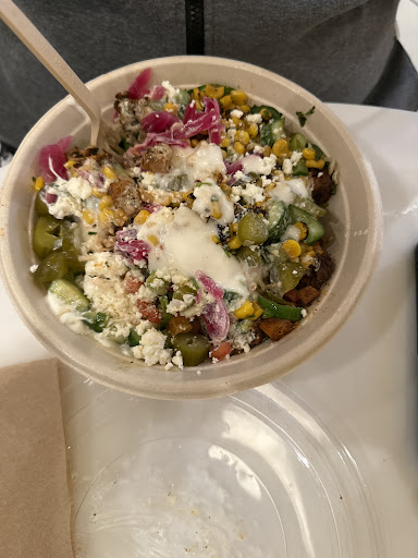 Photo of CAVA - 14398 Baltimore Ave, Laurel, MD 20707