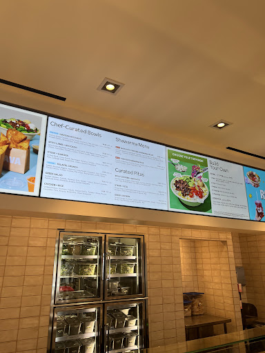 Photo of CAVA - 14398 Baltimore Ave, Laurel, MD 20707