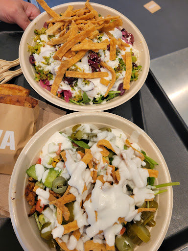 Photo of CAVA - 14398 Baltimore Ave, Laurel, MD 20707