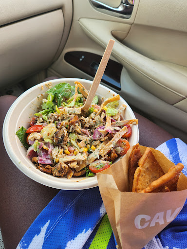 Photo of CAVA - 14398 Baltimore Ave, Laurel, MD 20707