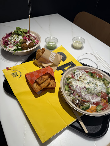 Photo of CAVA - 14398 Baltimore Ave, Laurel, MD 20707