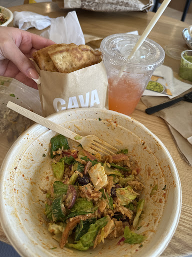 Photo of CAVA - 14398 Baltimore Ave, Laurel, MD 20707
