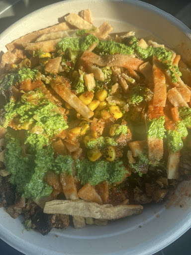 Photo of CAVA - 14398 Baltimore Ave, Laurel, MD 20707