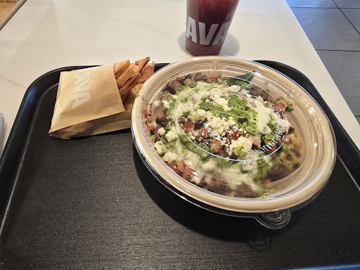 Photo of CAVA - 14398 Baltimore Ave, Laurel, MD 20707