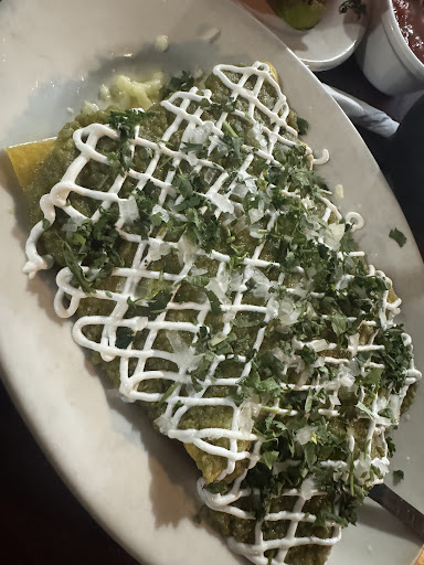 Photo of Habaneros Mexican Restaurant - 1417 S 1st St, Jesup, GA 31545