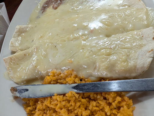 Photo of Habaneros Mexican Restaurant - 1417 S 1st St, Jesup, GA 31545