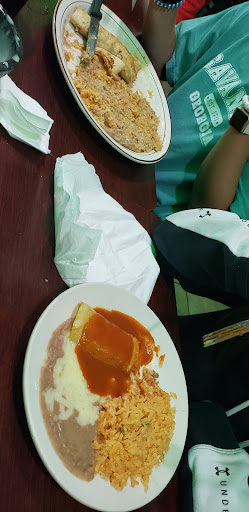 Photo of Habaneros Mexican Restaurant - 1417 S 1st St, Jesup, GA 31545