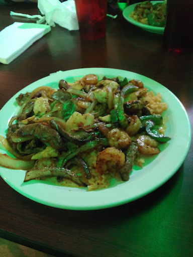 Photo of Habaneros Mexican Restaurant - 1417 S 1st St, Jesup, GA 31545