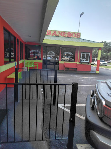 Photo of Habaneros Mexican Restaurant - 1417 S 1st St, Jesup, GA 31545