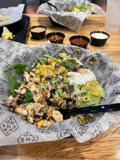 Photo of Surcheros - Jesup, GA - 480 W Cherry St, Jesup, GA 31545