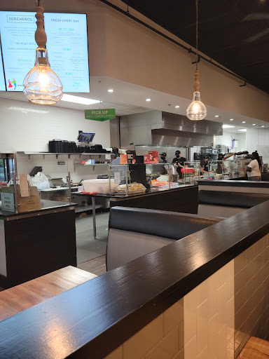 Photo of Surcheros - Jesup, GA - 480 W Cherry St, Jesup, GA 31545