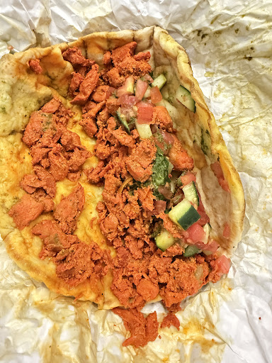 Photo of Shah’s Halal Food - 5450 Peachtree Pkwy NW, Peachtree Corners, GA 30092