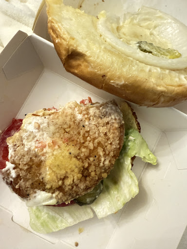 Photo of Shah’s Halal Food - 5450 Peachtree Pkwy NW, Peachtree Corners, GA 30092