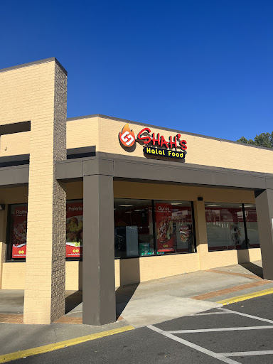 Photo of Shah’s Halal Food - 5450 Peachtree Pkwy NW, Peachtree Corners, GA 30092