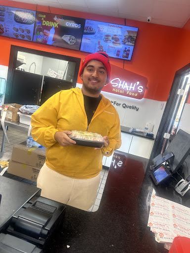 Photo of Shah’s Halal Food - 5450 Peachtree Pkwy NW, Peachtree Corners, GA 30092