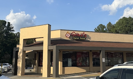 Photo of Shah’s Halal Food - 5450 Peachtree Pkwy NW, Peachtree Corners, GA 30092