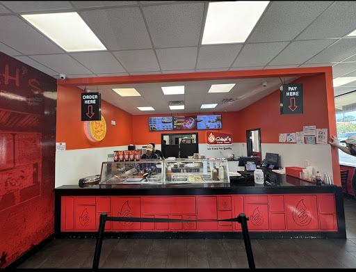 Photo of Shah’s Halal Food - 5450 Peachtree Pkwy NW, Peachtree Corners, GA 30092